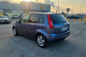 Fiesta 1.4 TDCI 68cv PREZZO BOMBA