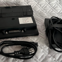 Docking Station Dell E-Port II PR03X