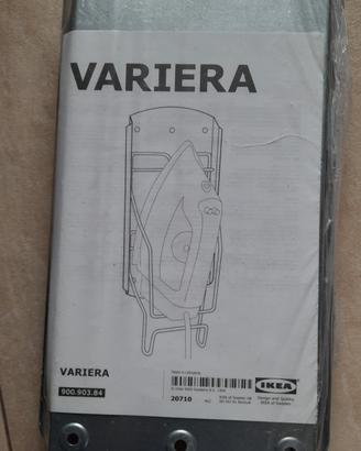 porta ferro da stiro Variera dell'ikea