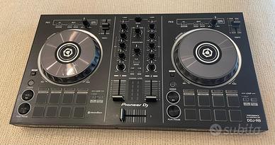 Pioneer DDJ‑RB – condizioni impeccabili