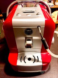 Saeco Lavazza A Modo Mio Extra