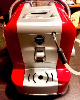 Saeco Lavazza A Modo Mio Extra