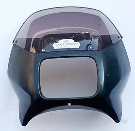Transalp cupolino
