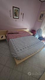 camera da letto 