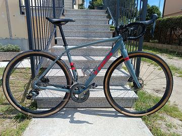 gravel trek checkpoint 