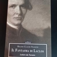 Il fantasma di Laclos lettere da Taranto