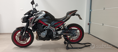 Kawasaki Z900 ABS 2019