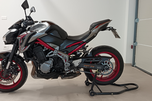 Kawasaki Z900 ABS 2019