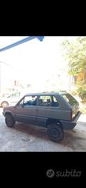 FIAT Panda 1ª serie - 1985