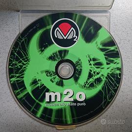 m2o volume 3 PROVENZANO DJ