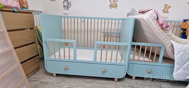 Lettino Myllara IKEA