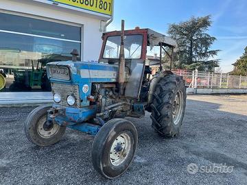 Ford 5000 super