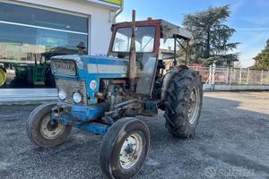 Ford 5000 super