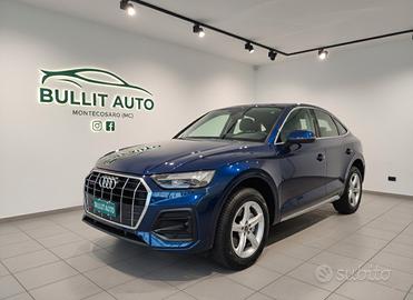 Audi Q5 SPB 40 TDI quattro S tronic Business Advan