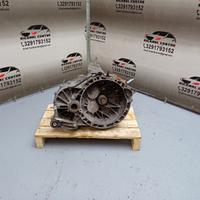 Cambio manuale 6 marce mmt6 ford mondeo 2011 ufbb