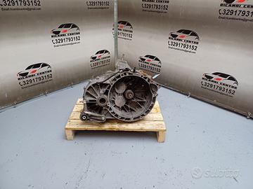 Cambio manuale 6 marce mmt6 ford mondeo 2011 ufbb