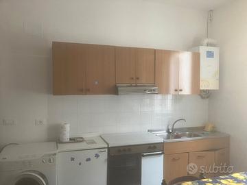 Appartamento al mare mese agosto