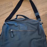 Borsa ORCIANI colore grigio scuro