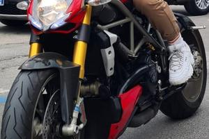 Streetfighter 1098s ducat