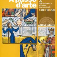 A PASSO D'ARTE volume 2