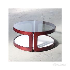 Tavolino tondo