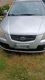 kia rio 1.6 benzina 