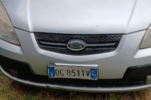 kia rio 1.6 benzina 