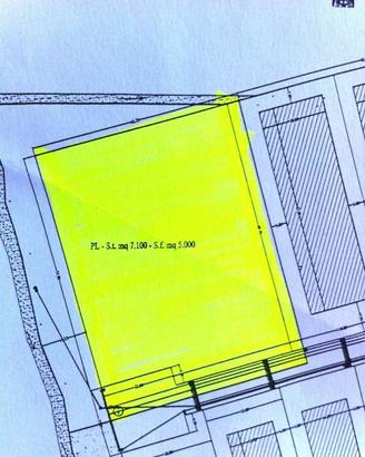 Terreno di 6720 m² a Credera Rubbiano