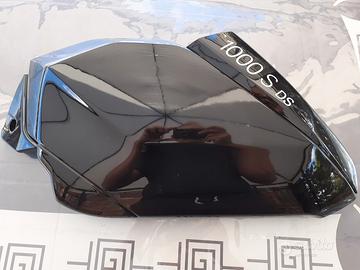 Carena destra multistrada 1000 1100 