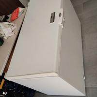 Congelatore orizzontale Whirlpool 