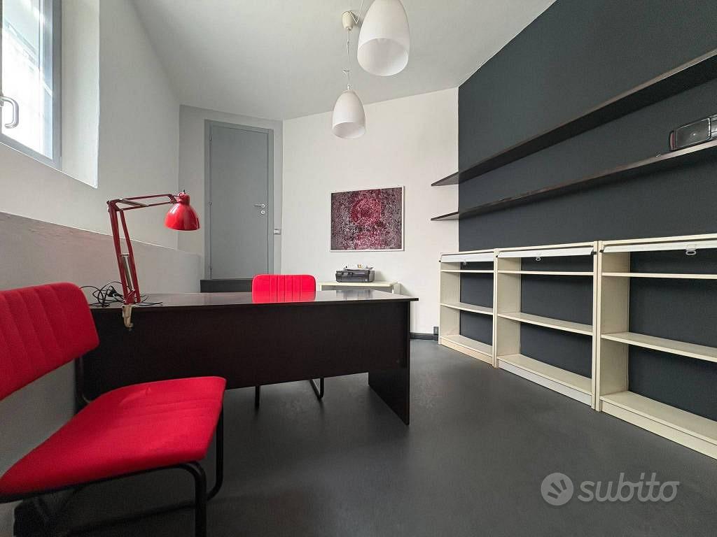 Immobile di 34 m² con 1 locale a Milano - Vista 4