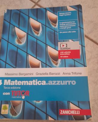 matematica.azzurro 4