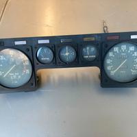 QUADRO STRUMENTI ALFETTA