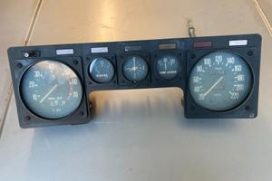 QUADRO STRUMENTI ALFETTA