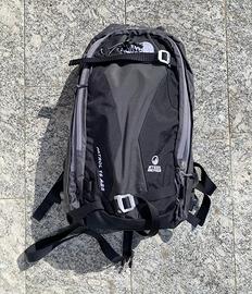 Zaino Airbag The North Face Patrol 16 ABS