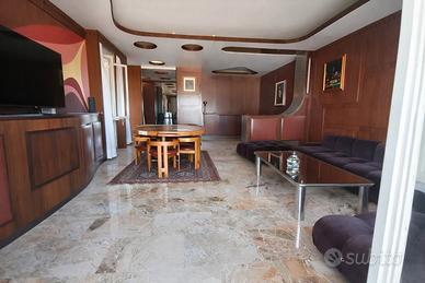 ULTIMO PIANO al Borgi Rodi