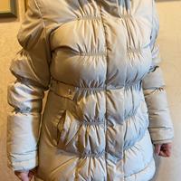 Piumino Motivi (piumino e piuma) tg 48