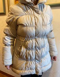 Piumino Motivi (piumino e piuma) tg 48