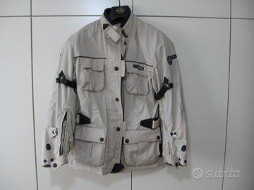 Ciacca moto donna Spyke Citytech