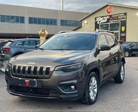 Jeep Cherokee 2.2 Mjt AWD Active Drive I Longitude