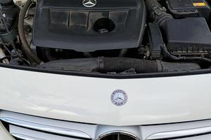 Mercedes classe A180cdi