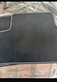 Tappetini completi, classe a 180 ercedes