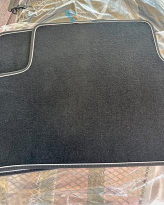 Tappetini completi, classe a 180 ercedes
