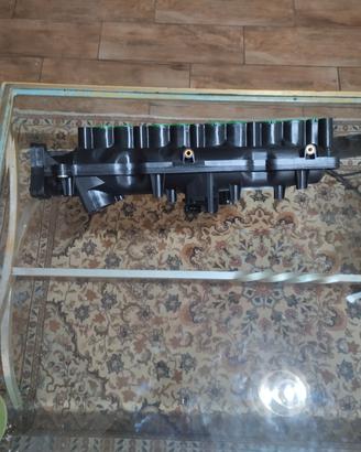 Collettore aspirazione Alfa Romeo nuovo