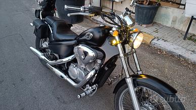 Honda Shadow 600