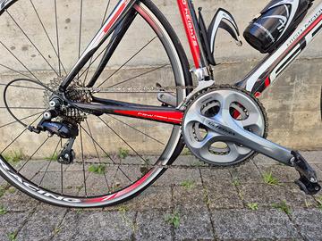 Bici da corsa FRW Diamond Heights Carbon Fiber