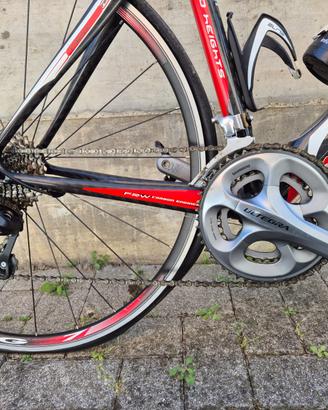 Bici da corsa FRW Diamond Heights Carbon Fiber