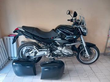 BMW R 1200 R