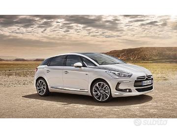 Ricambi usati citroen ds5 ds 5 #c