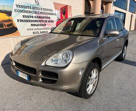 PORSCHE Cayenne 3.2 V6 TETTO XENO